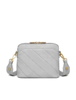 Dámská kabelka Vuch Fossy Belle Grey