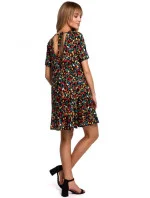 Dámské romantické šaty M520 - Moe Dámské romantické šaty M520 - Moe