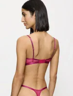 Dámská podprsenka Crazy Stupid Love WHP - Triumph