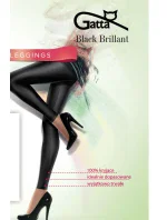 Dámské legíny BLACK BRILLANT