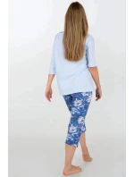 Pyžama  model 222059 Momenti Per Me