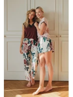 Mefemi Margot kalhoty vzor S-2XL