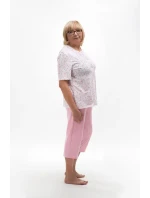 Dámské pyžamo Martel Maria I 200 kr/r M-2XL Dámské pyžamo Martel Maria I 200 kr/r M-2XL