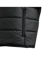 Zimní bunda adidas Tiro 24 Jr IP6670
