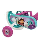Dětské kolo GABBI 12" HUFFY 22493W