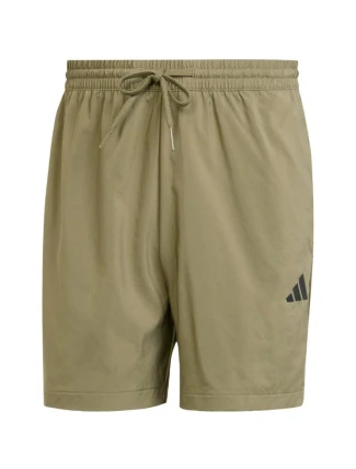 Šortky adidas Essentials Small Logo Chelsea M JF1113