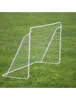 Branka se sítí a zaměřovacím panelem Nils BR240P 2v1 240x150cm 10-10-821 Branka se sítí a zaměřovacím panelem Nils BR240P 2v1 240x150cm 10-10-821