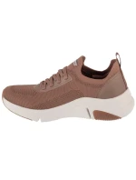 Skechers Bobs Sparrow Flex- Instant Clout 117580-CLAY Brown 36