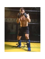 Pružné chrániče holenní kosti M - Shinrage Blue Pružné chrániče holenní kosti M - Shinrage Blue