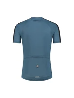 Rogelli pánský dres EXPLORE modrý 5XL