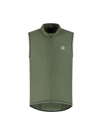 Zelená vesta Rogelli CORE 2XL