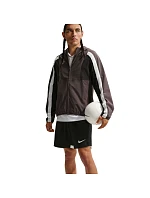 Pánské šortky Nike Dri-Fit Laser VI černé HV8244 010 Pánské šortky Nike Dri-Fit Laser VI černé HV8244 010
