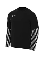 Pánské tričko Nike Dri-Fit Park V Stadium, černé, HV8314 010, velikost XL