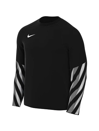 Pánské tričko Nike Dri-Fit Park V Stadium, černé, HV8314 010, velikost XL