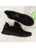 Sportovní obuv NEWS W EVE268 black