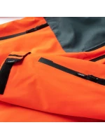 Lyžařská bunda Brugi 4ARK M 92800463914 Lyžařská bunda Brugi 4ARK M 92800463914