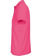 SOL'S Pitcher Sportovní polo 25.4442 ribbon pink SOL'S Pitcher Sportovní polo 25.4442 ribbon pink