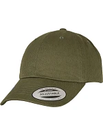 Flexfit 6245EC 6 panelová kšiltovka "Ecowash" 55.45EC olive night Flexfit 6245EC 6 panelová kšiltovka "Ecowash" 55.45EC olive night