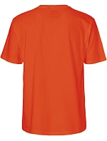Neutral O 60001 Pánské tričko z těžké bio bavlny 77.6001 orange
