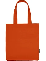 Neutral O 90003 Taška z bio bavlny 77.9003 orange