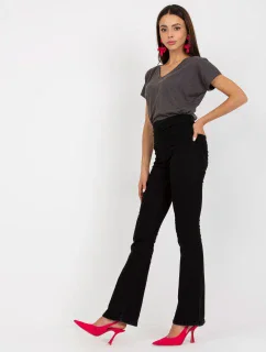 Tričko B 014.86 tmavě šedá