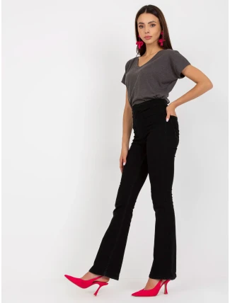 Tričko B 014.86 tmavě šedá Tričko B 014.86 tmavě šedá