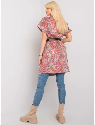 DHJ PL 6025A.24x červená DHJ PL 6025A.24x červená