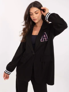 IT KMPL 9721.15 černá