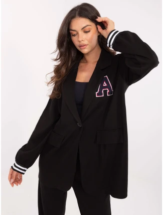 IT KMPL 9721.15 černá