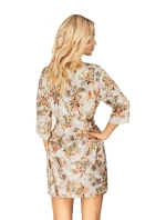 Župan Paris Light Beige - Donna Župan Paris Light Beige - Donna