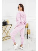 Pletená souprava Roxy PU1122 Lilac - Vittoria Ventini Pletená souprava Roxy PU1122 Lilac - Vittoria Ventini