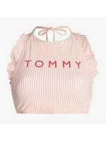 Crop Top RP UW0UW00593-621 - Tommy Hilfiger Crop Top RP UW0UW00593-621 - Tommy Hilfiger