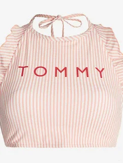 Crop Top RP UW0UW00593-621 - Tommy Hilfiger