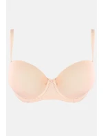 DÁMSKÁ PODPRSENKA RAFF 23446 BEIGE