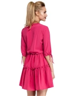 Denní šaty model 85002 Moe Denní šaty model 85002 Moe