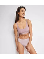 SLOGGI GO CRUSH – 3× tanga s vysokým střihem z organické bavlny Sloggi SLOGGI GO CRUSH – 3× tanga s vysokým střihem z organické bavlny Sloggi