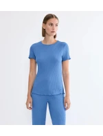 Mix & Match Top SSL Pointelle - CIEL - TRIUMPH CIEL - TRIUMPH