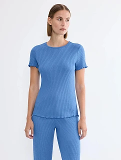 Mix & Match Top SSL Pointelle - CIEL - TRIUMPH CIEL - TRIUMPH