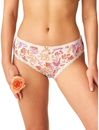 Kalhotky Key LPC 785 B24 A'2 S-2XL