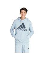 Adidas Essentials French Terry Big Logo Hoodie M IS1352 pánské