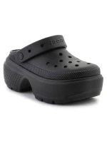 Žabky Crocs Stomp Clog W 209347-001 Žabky Crocs Stomp Clog W 209347-001