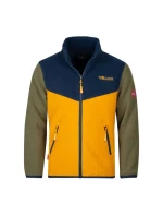 Dětská bunda Trollkids Oppdal Jacket XT Jr 414-331 Dětská bunda Trollkids Oppdal Jacket XT Jr 414-331