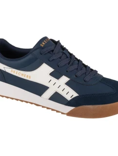 Skechers Zinger - Manzanilla Totale 183280-NVW Námořnická modrá 39,5