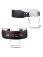 OPASEK Z PŘÍRODNÍ KŮŽE DBX-WB2