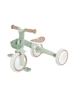 Tříkolka LEARNING TRIKE 3v1 PLUS ECOLOGIC (738-109) Tříkolka LEARNING TRIKE 3v1 PLUS ECOLOGIC (738-109)