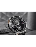 Pánské hodinky Tommy Hilfiger Steward 1710605 + BOX Pánské hodinky Tommy Hilfiger Steward 1710605 + BOX