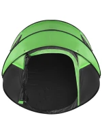 QUEST SAMONOSNÝ SKLÁDACÍ STAN PRO 4 OSOBY 280X210X115CM