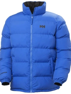 Helly Hansen pánská oboustranná bunda YU 23 REVERSIBLE PUFFER 54060 554