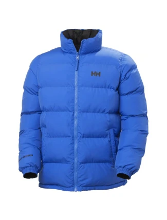 Helly Hansen pánská oboustranná bunda YU 23 REVERSIBLE PUFFER 54060 554