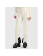 Dámské lyžařské kalhoty s membránou 10000 softshell 4F 4FWAW25TFTRF0943-12S dámské Dámské lyžařské kalhoty s membránou 10000 softshell 4F 4FWAW25TFTRF0943-12S dámské